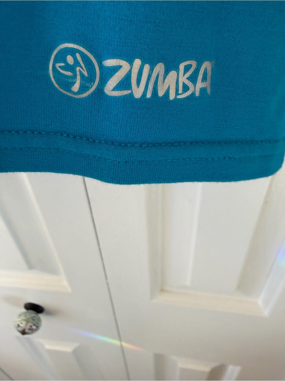 Zumba Fitness Tank Tees - set of two - Picture 8 of 11